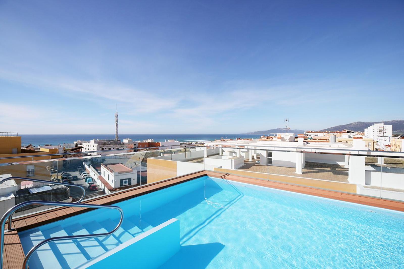 Central But Quiet, Pool And Wifi - Fibre Ταρίφα Εξωτερικό φωτογραφία