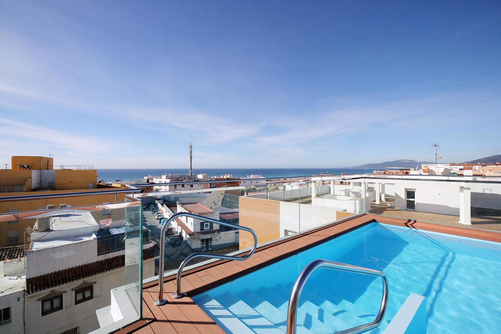 Central But Quiet, Pool And Wifi - Fibre Ταρίφα Εξωτερικό φωτογραφία